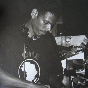 Awatar dla Kerri Chandler