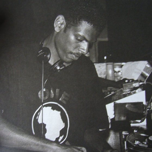 Kerri Chandler photo provided by Last.fm