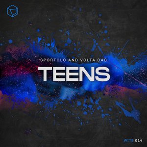 Teens - EP