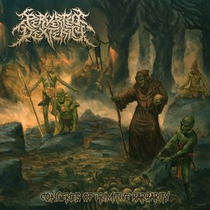 Congeries Of Primitive Barbarity