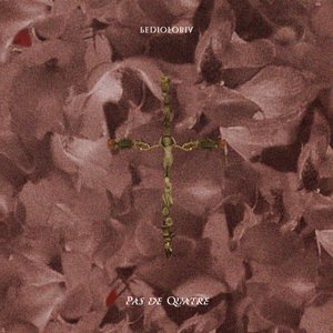 Pas de Quatre - EP