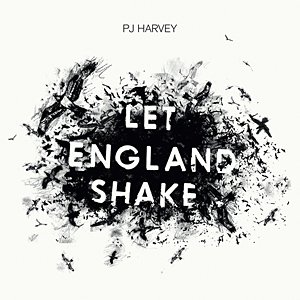Let England Shake - Sampler
