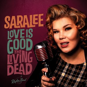 Love Is Good / The Living Dead