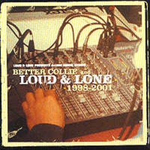 Loud&Lone 的头像