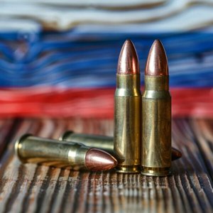 Я - русский солдат