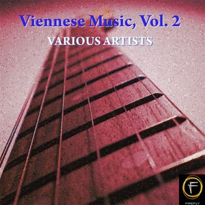 Viennese Music, Vol. 2