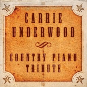 Country Piano Tribute