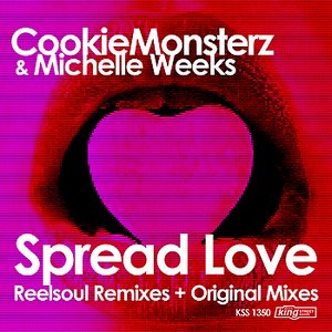 Spread Love (Reelsoul Remix)