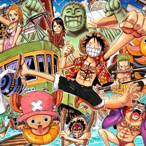 ウィーアー 7人の麦わら海賊団篇 ワンピース One Piece Op7 主題歌 7人の麦わら海賊団 Last Fm