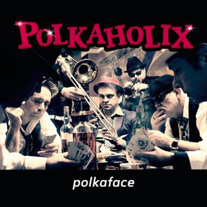 Polka-Face