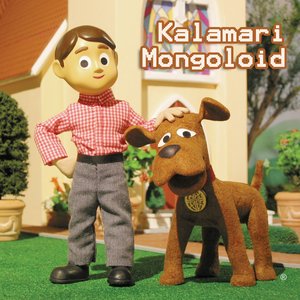 Kalamari Mongoloid 的头像