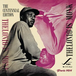 Thelonius Monk: Piano Solos