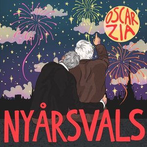 Nyårsvals - Single