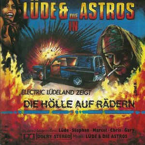 Die Hölle auf Rädern