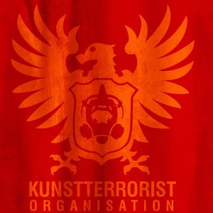 Kunstterrorist Audio Noize için avatar