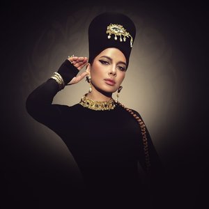 Assala Nasri 的头像