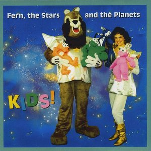 Fern, the Stars and the Planets