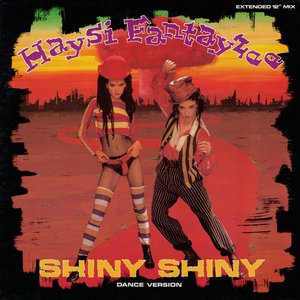 Shiny Shiny (Dance Version)