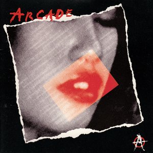 Image for 'Arcade'