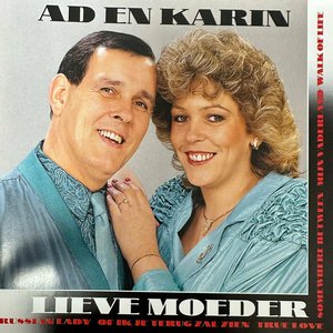 Lieve Moeder