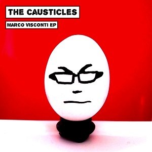 Marco Visconti EP