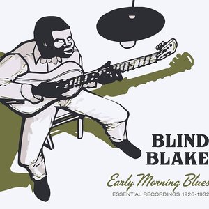 Early Morning Blues: Essential Recordings 1926-1932