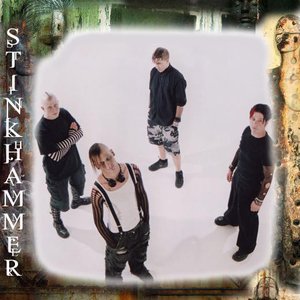 Stinkhammer のアバター