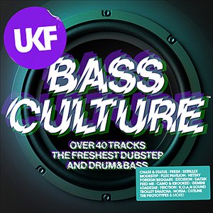 UKF: Bass Culture