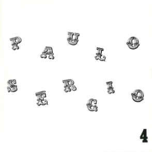 Paulo Sergio - Paulo Sergio, Volume 4 - Zortam Music