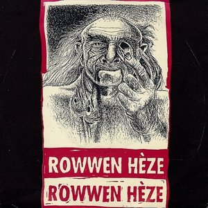 Rowwen Hèze
