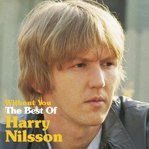 “Without You: The Best Of Harry Nilsson”的封面