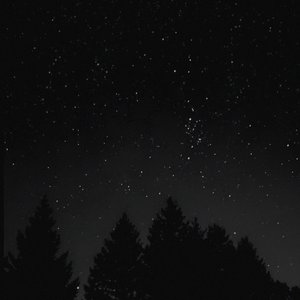 When the stars fall from the sky