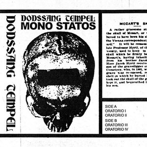 MONO STATOS