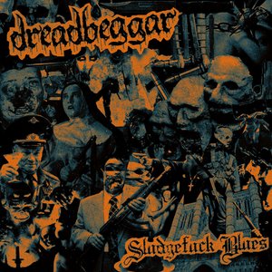Sludgefuck Blues