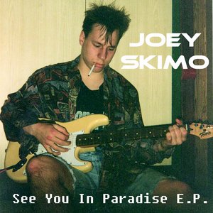 'See You In Paradise E.P.' için resim