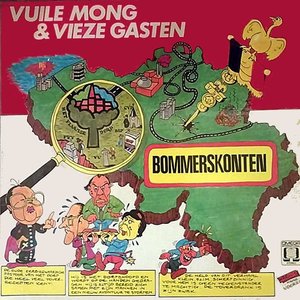 Bommerskonten