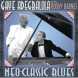 Neo-Classic Blues