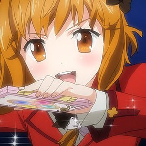 鵜野うずめ (大橋彩香) 的头像