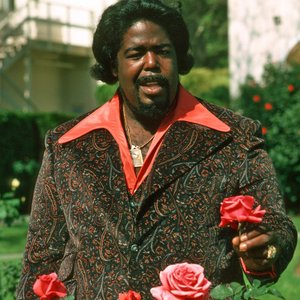 Barry White 的头像