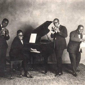 Avatar di Clarence Williams And His Washboard Band