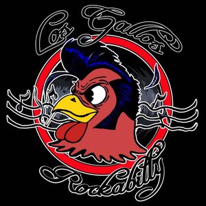 Avatar for Los Gallos Rockabilly