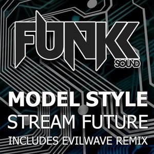 Stream Future - Single