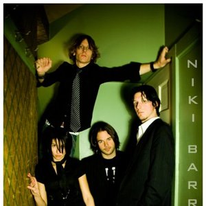 Niki Barr Band のアバター