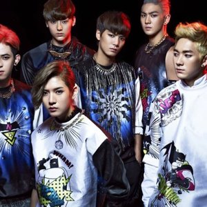 Avatar for 뉴이스트 - M