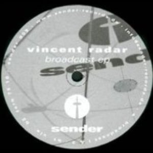 Broadcast EP