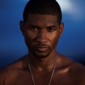 Usher feat. Juicy J のアバター