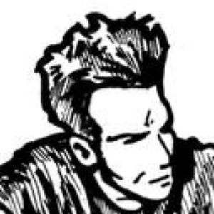 Avatar for Sideb0ard