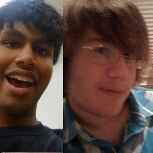 Аватар для Sid and Carson