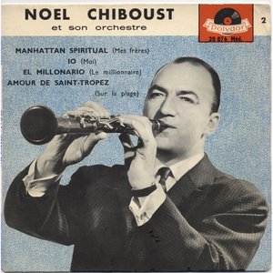 Noel Chiboust 的头像