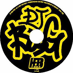 HEB vol.4